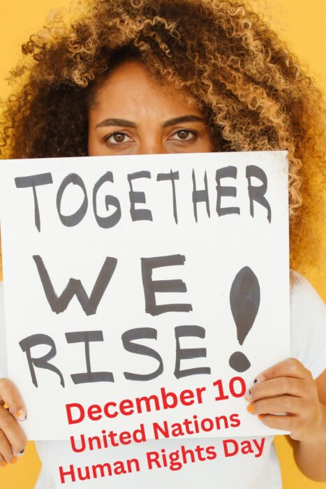 When is Human Rights Day Celebrated