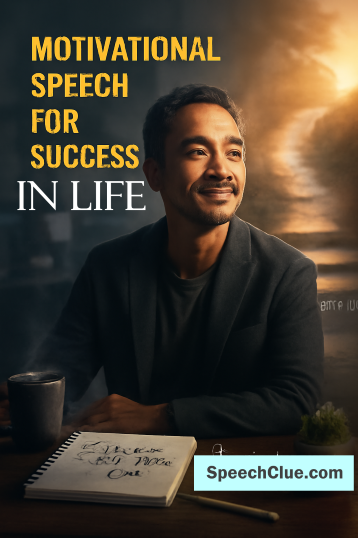 Success Motivation Inspiration