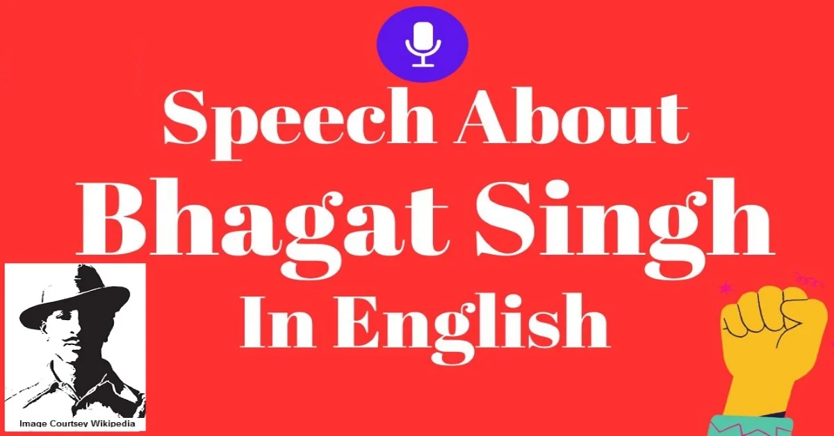 Bhagat Singh's Life