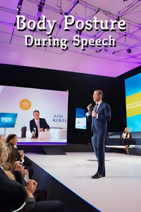 Effective Inaugural Speech Sample: 7 Keys For Powerful Start