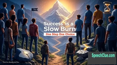 Self Improvement Tips